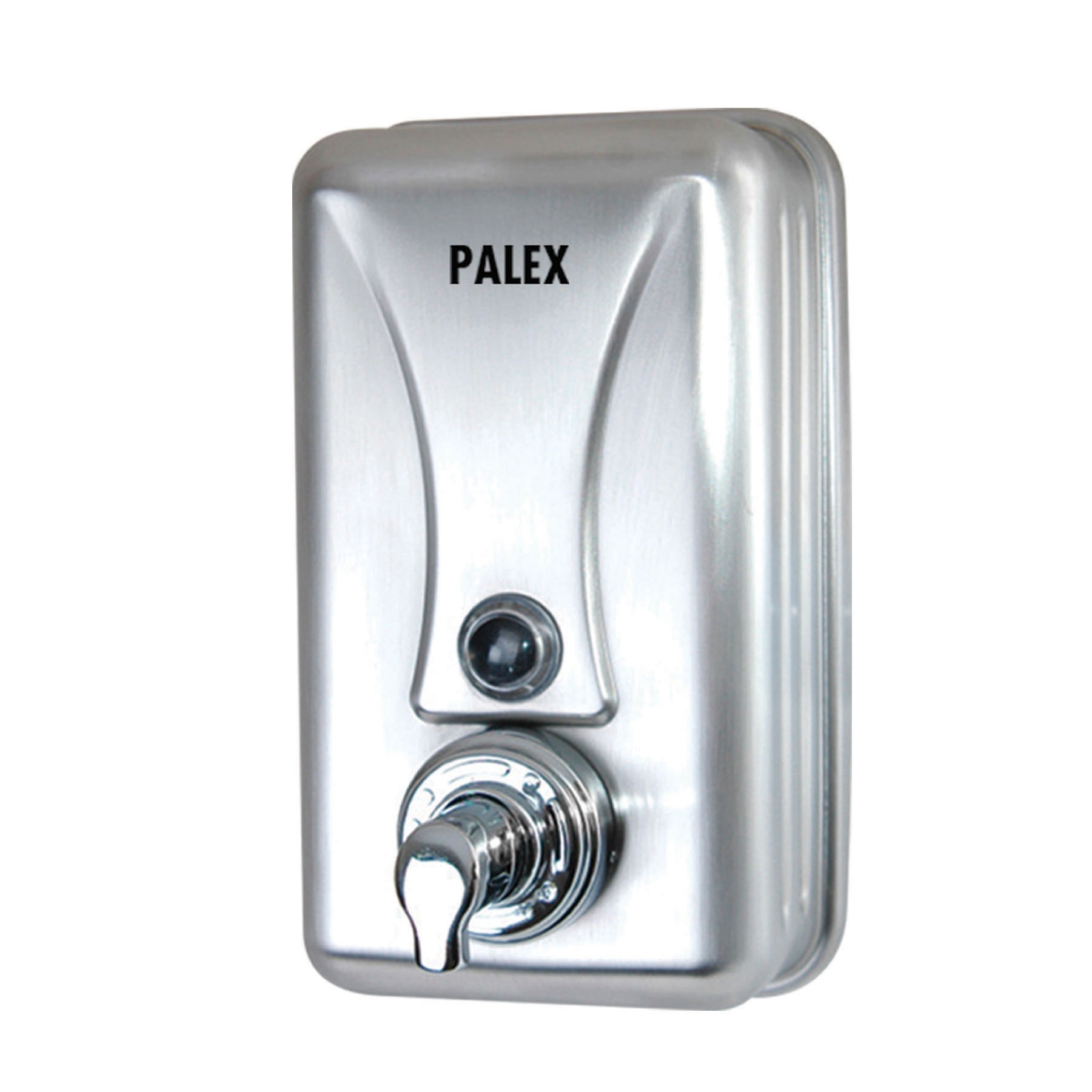 Palex Krom Köpük Sabun Dispenseri 1000 cc