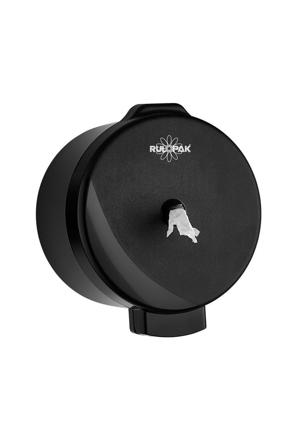 Rulopak Modern Mini Cimri İçten Çekmeli Tuvalet Kağıdı Dispenseri