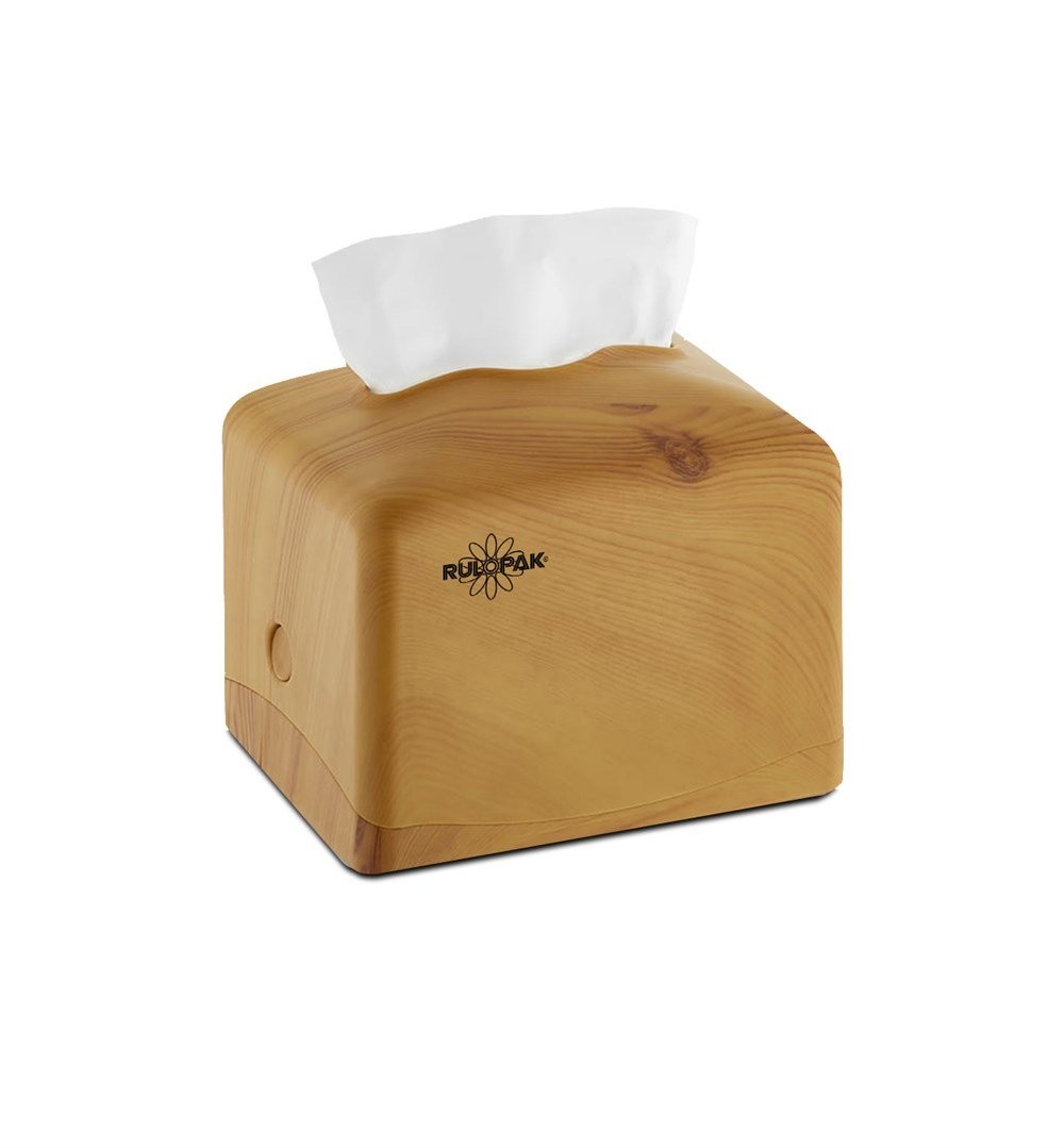 Rulopak Tekçek Mini Peçete Dispenseri