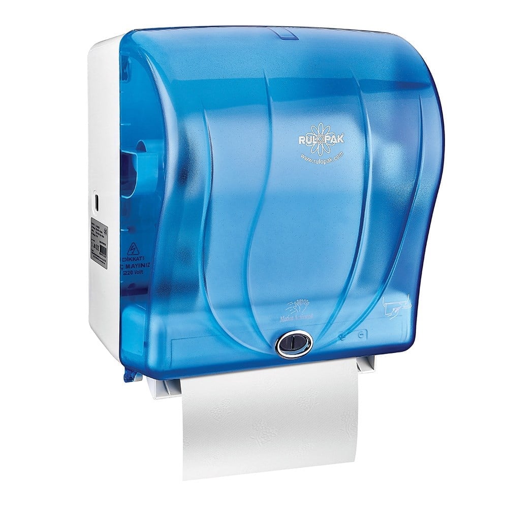 Rulopak Sensörlü Kağıt Havlu Dispenseri 26 Cm