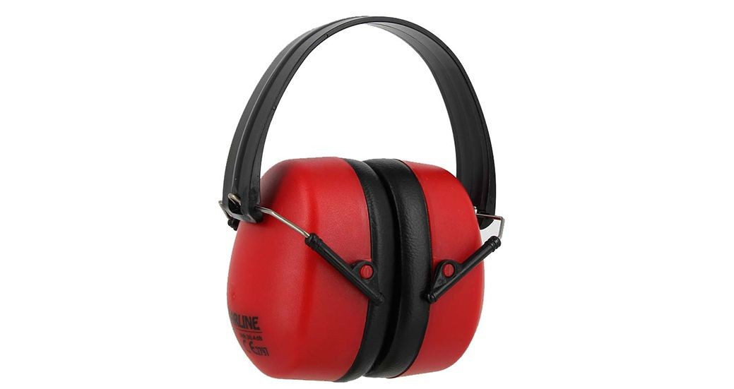 Starline MK-06 Manşonlu Katlanır Kulaklık 30.4db
