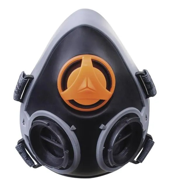 Delta Plus JÜPİTER M6400 Yarım Yüz Maske