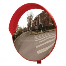 Trafik Güvenlik Aynası / 80 cm
