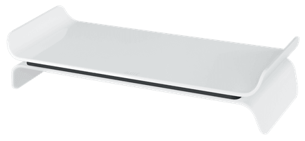 Leitz ERGO WOW Ayarlanabilir Monitör Standı