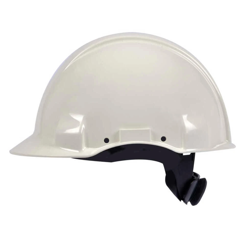 Baret - Vida Ayarlı - Havalandırmasız