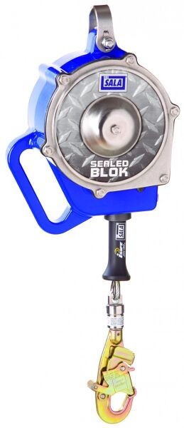3M 3400856 Protecta Çelik 9m Geri Sarımlı Sistem