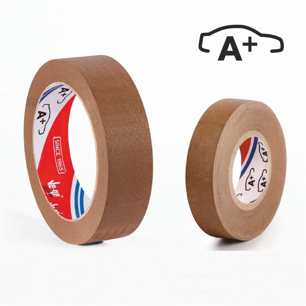 Bant - Maskeleme Bandı - A+