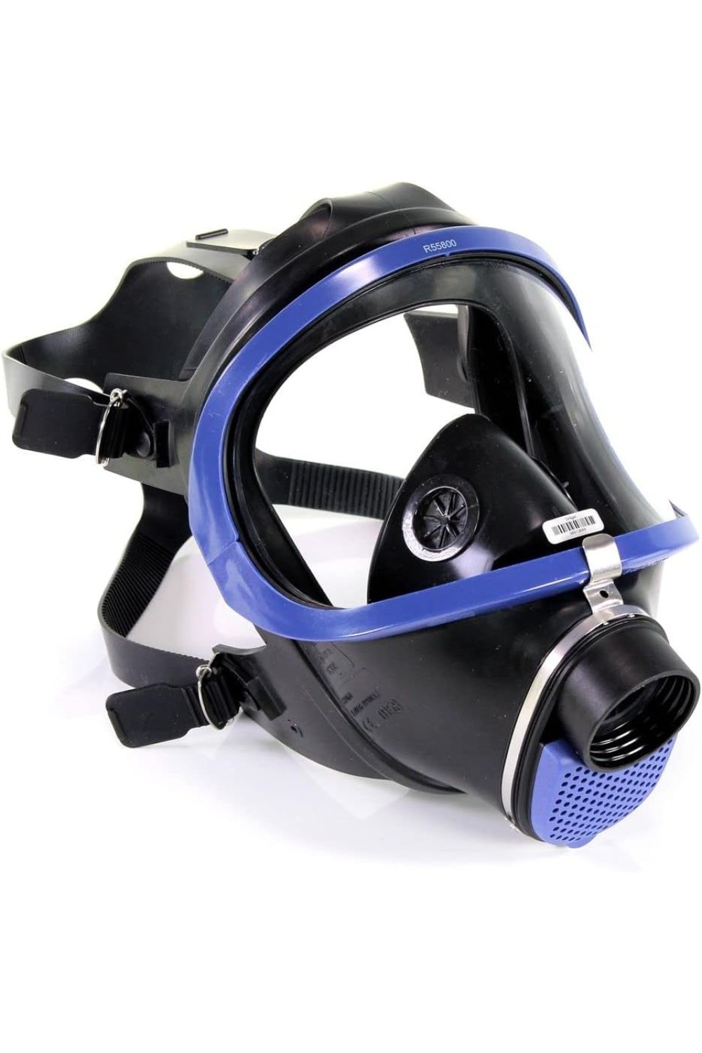 Drager X-Plore® 6300 Tam Yüz Maskesi