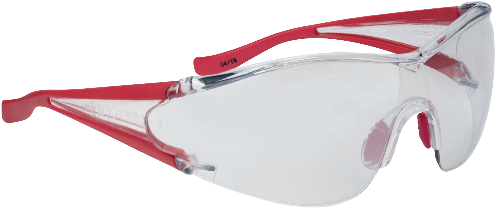 Delta Plus Egon Light Mirror İş Gözlüğü