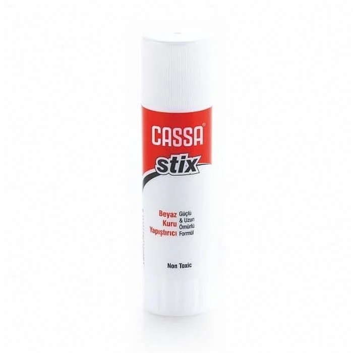 Cassa 9525 STIX YAPIŞTIRICI STİCK 25 GR