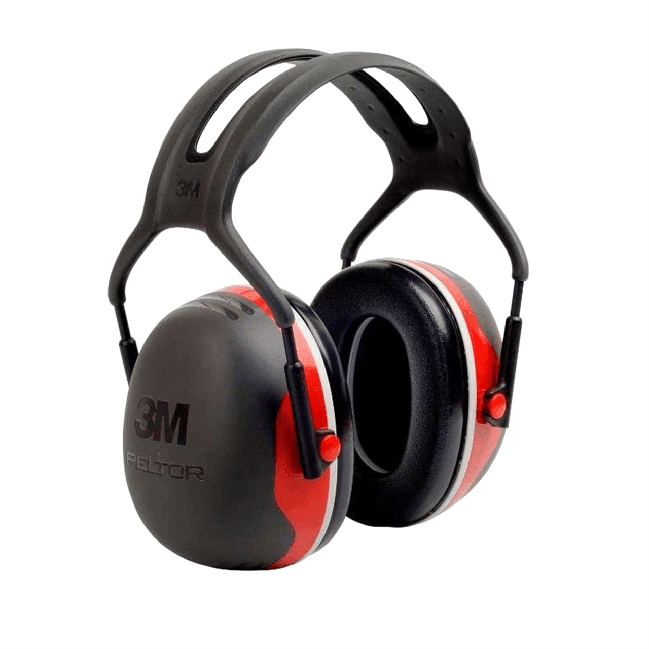 3M PELTOR™ X3A Manşonlu Kulaklıklar, 33dB