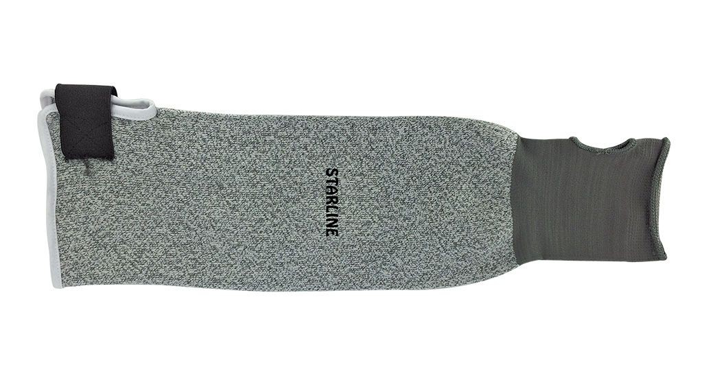 Starline SL-06 HDPE C SEVİYE Kesilmez Kolluk 35cm