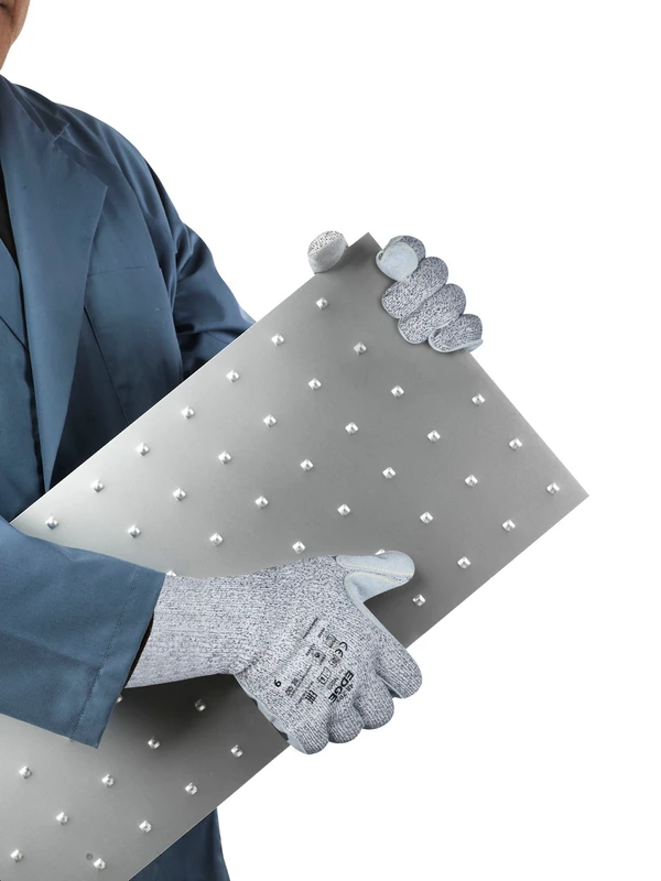 El Koruyucu - Isı, Aşınma ve Kesilme Dirençli Eldiven