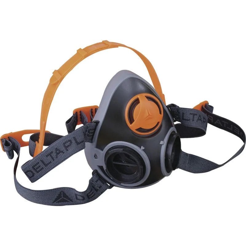 Delta Plus JÜPİTER M6400 Yarım Yüz Maske