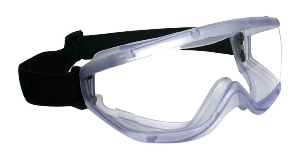 Starline G-032A-C Tam Koruma Gözlüğü