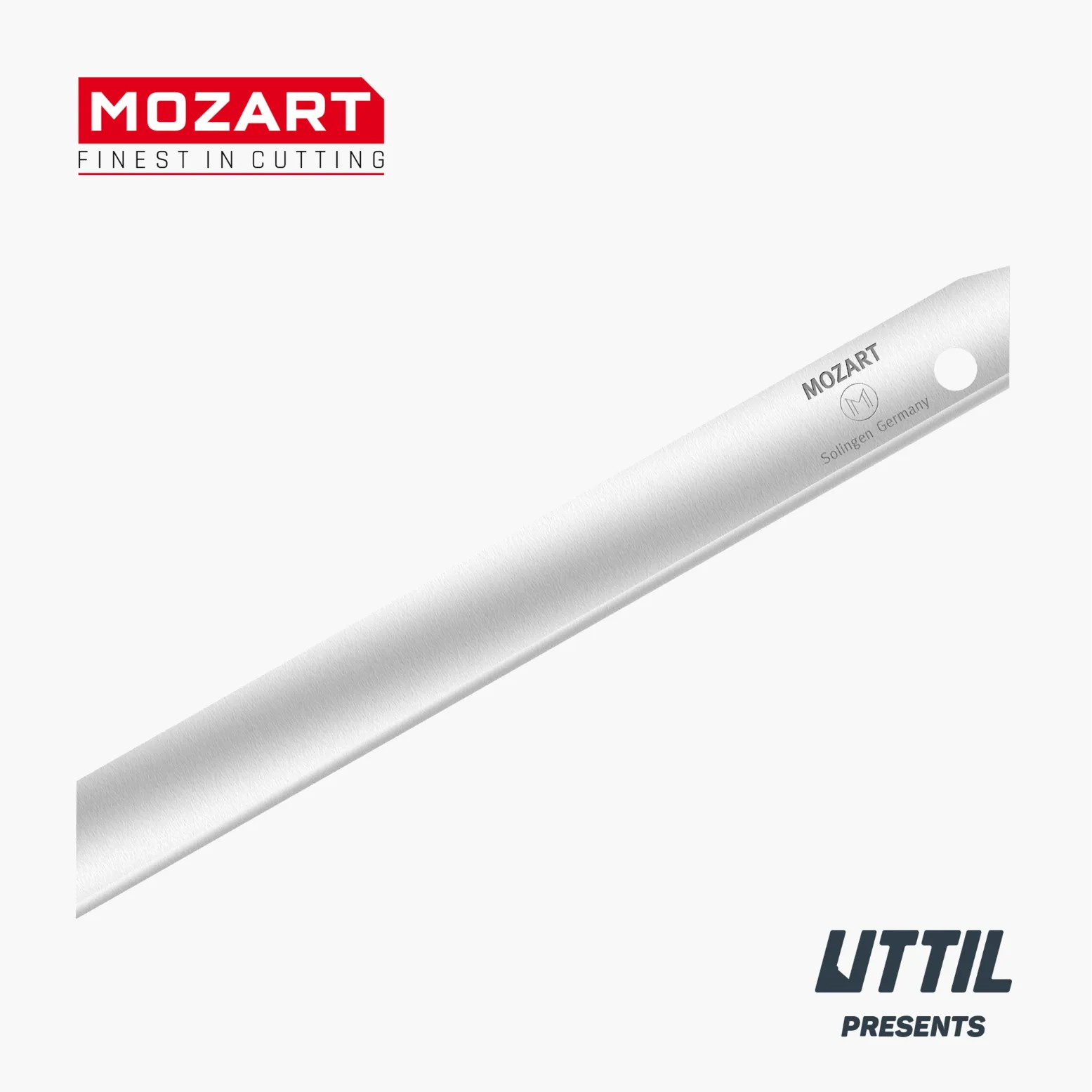 Uttıl Mozart Blades 92.039