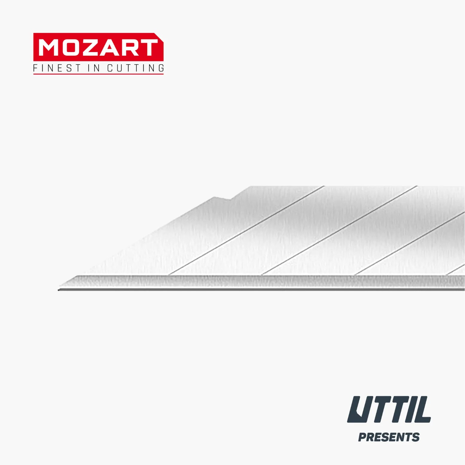 Uttıl Mozart Blades 93.040