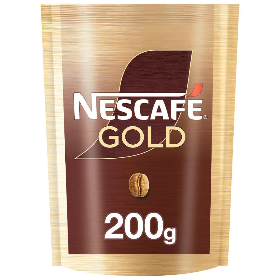 Nescafe Gold 200gr