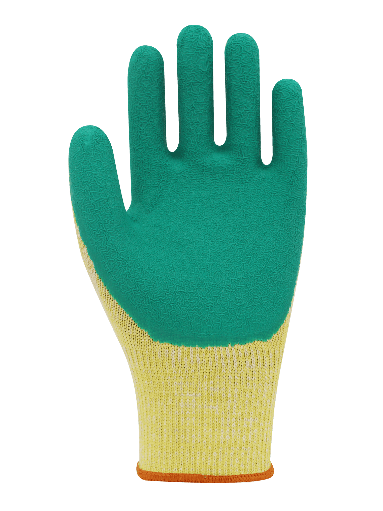 Beybi PL550 Lateks Kaplı Pamuk Polyester Eldiven
