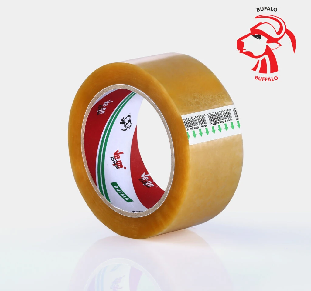 Bant - Ambalaj Bandı - Bufalo