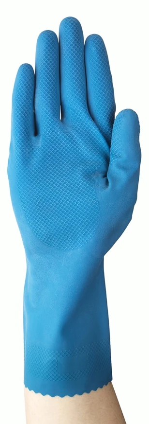 El Koruyucu - Gıda Uyumlu LATEKS İş Eldiveni