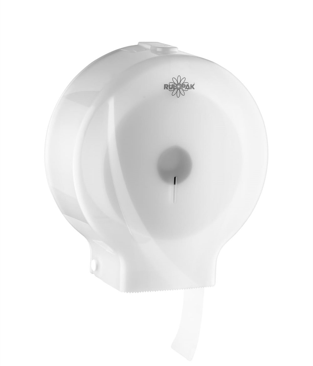 Rulopak Modern Maxi Jumbo Tuvalet Kağıdı Dispenseri