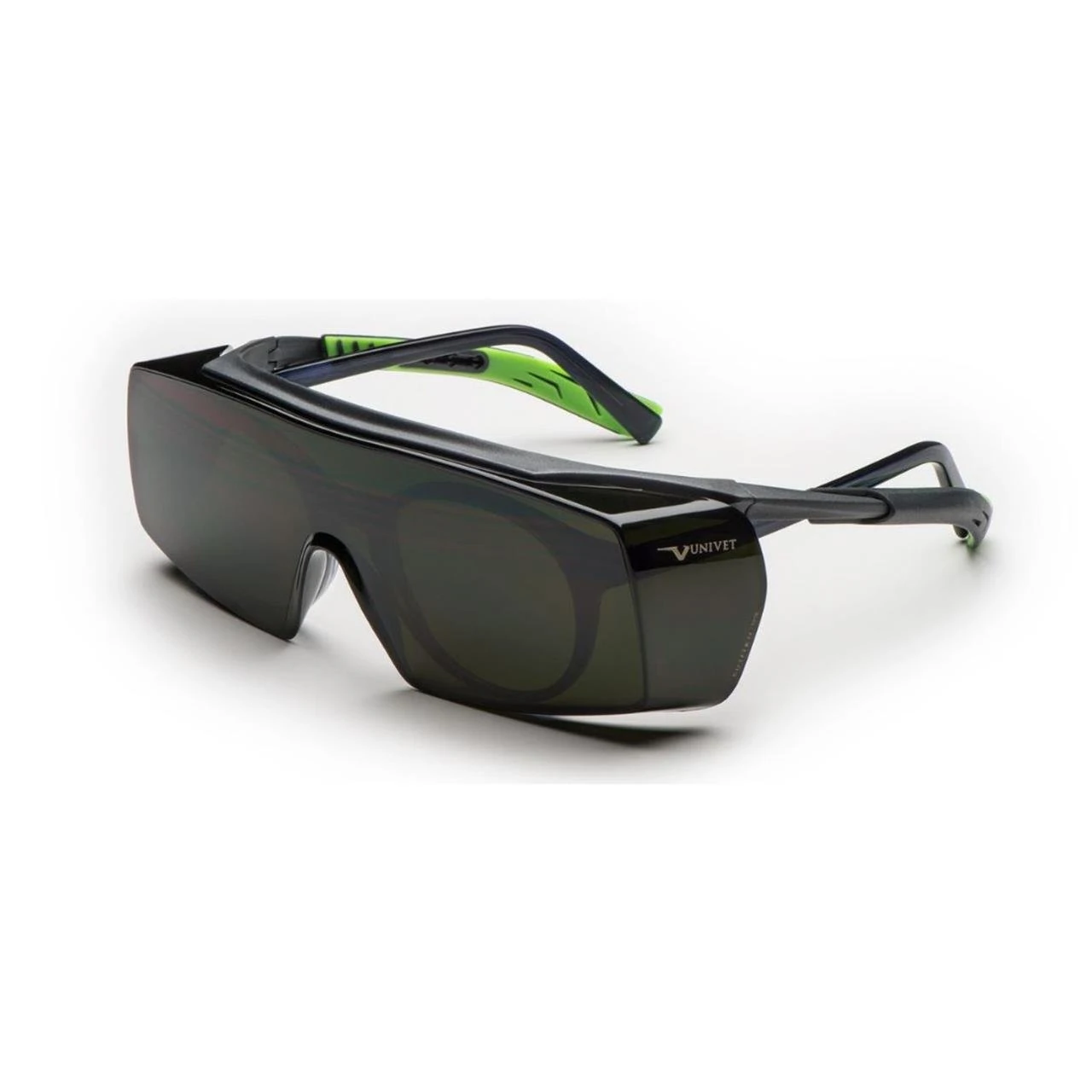 Göz Koruyucu - Gözlük Üstü Goggle İş Gözlüğü