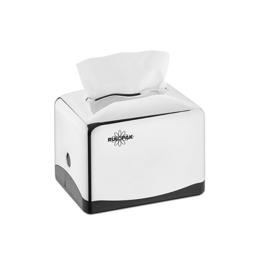 Rulopak Tekçek Mini Peçete Dispenseri