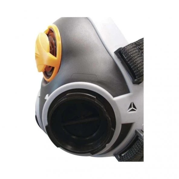 Delta Plus JÜPİTER M6400 Yarım Yüz Maske