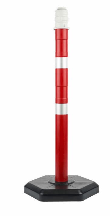 Starline UT6003 Dubalı Uyarı Dikmesi