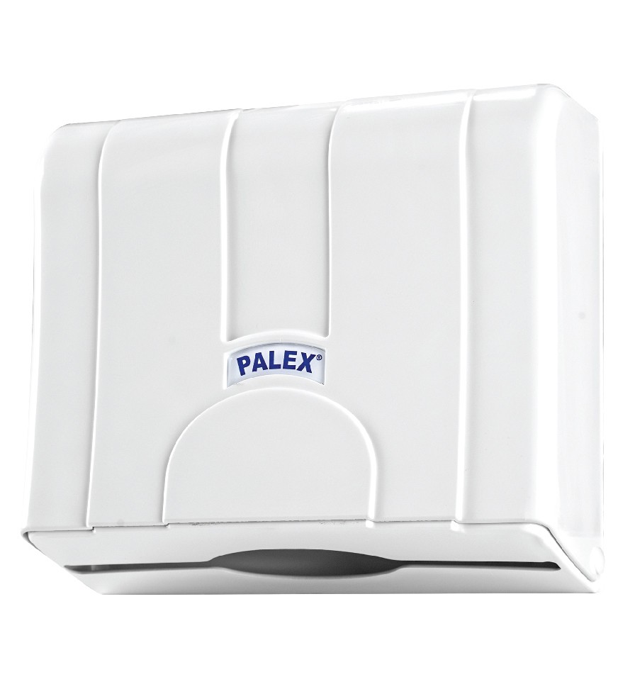 Palex Standart Z Katlı Kağıt Havlu Dispenseri
