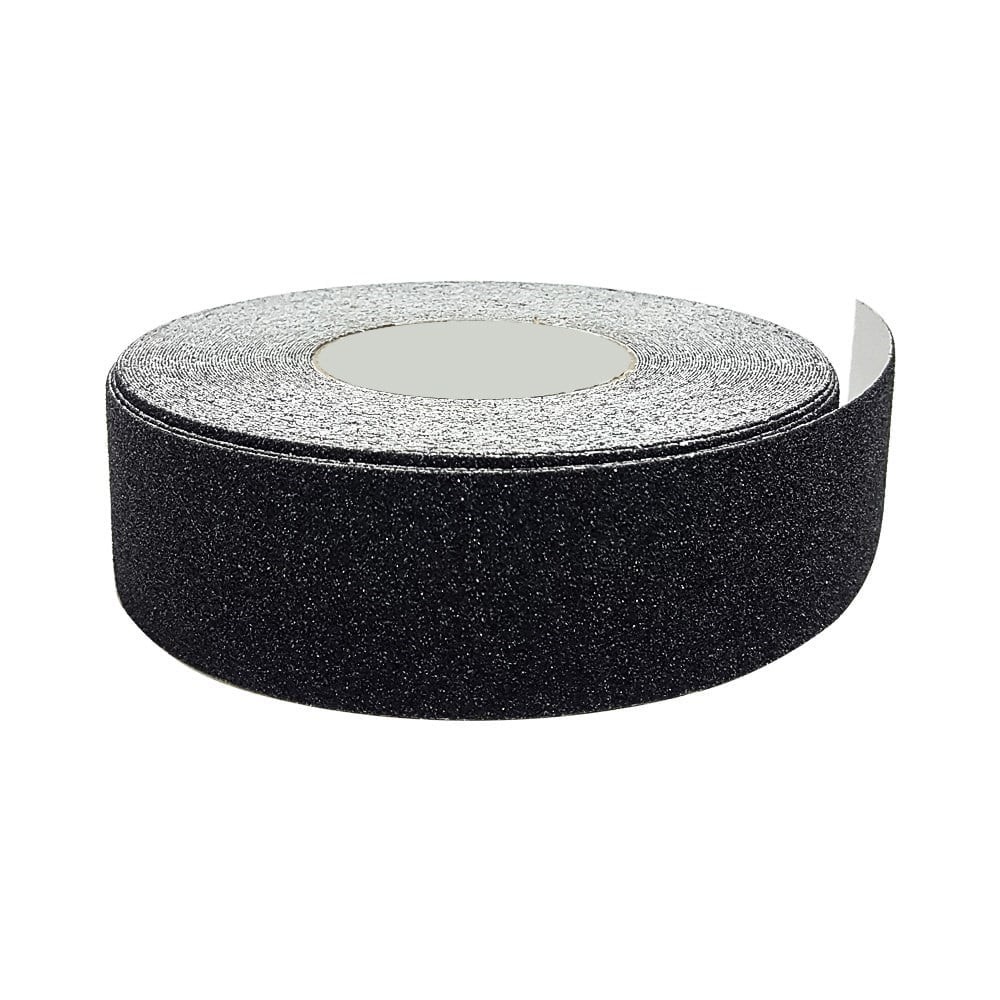 Cassa 9667 Kaydırmaz Bant Siyah 5 cm x 25 m