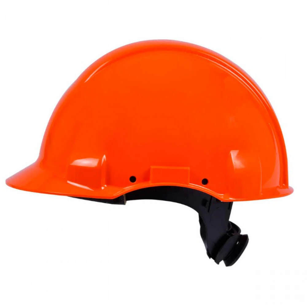 Baret - Vida Ayarlı - Havalandırmasız