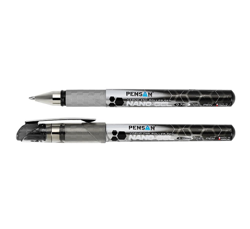 Pensan Nano Gel Kalem