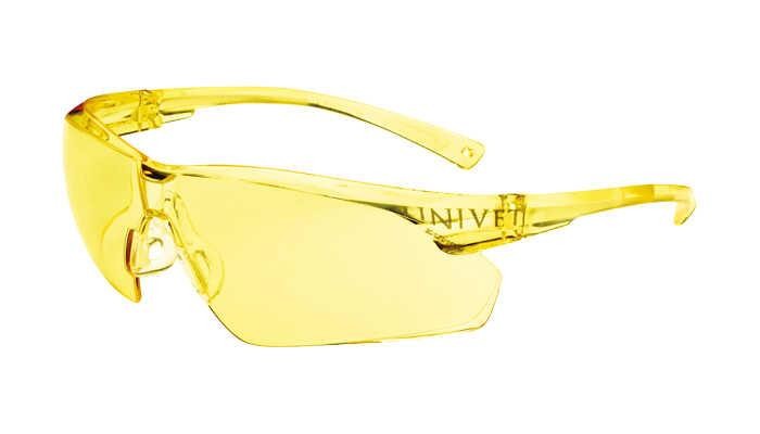 Univet 505 UP Contrast 1 İş Gözlüğü