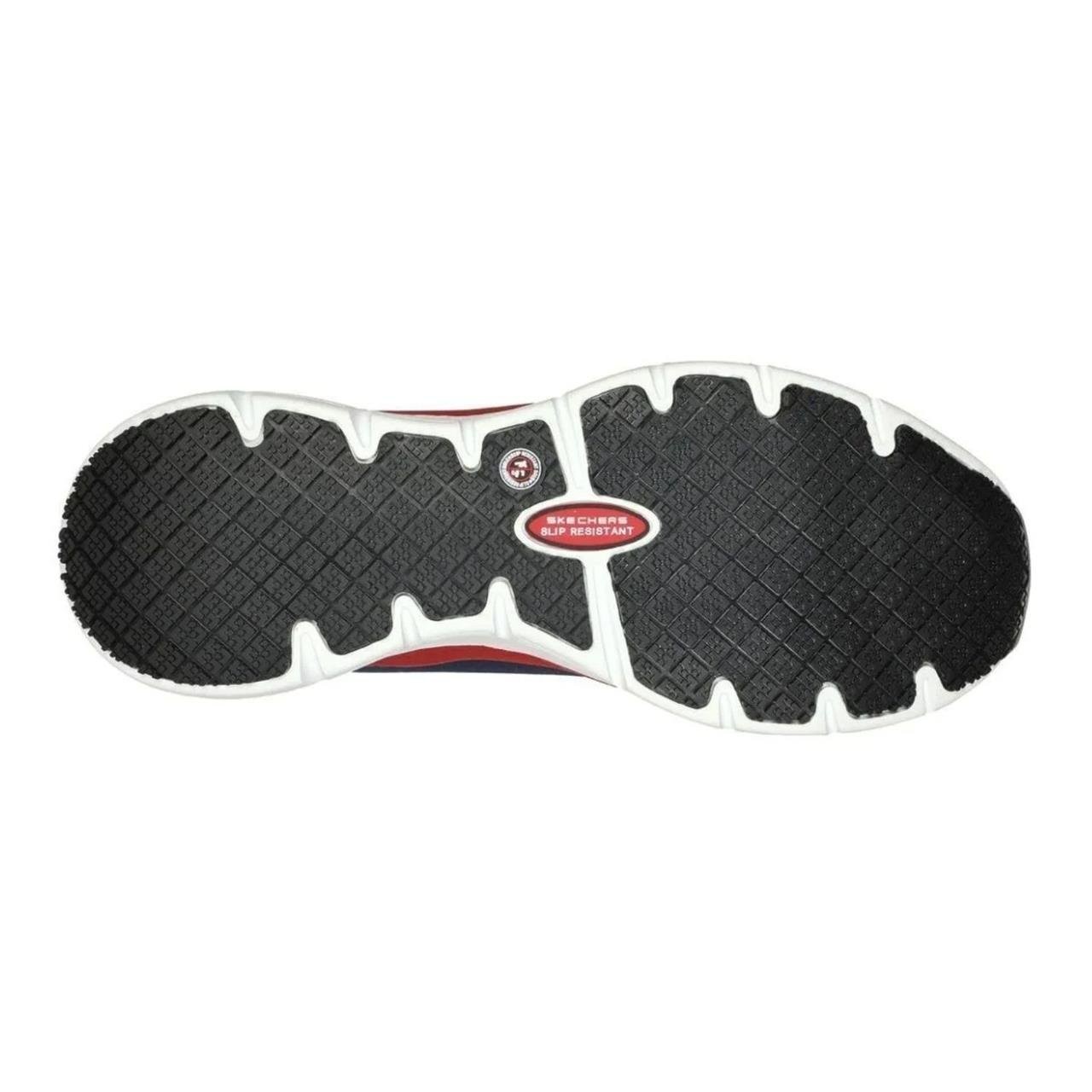 Skechers Arch Fit Ringstap Çelik Burunlu S3 İş Ayakkabısı