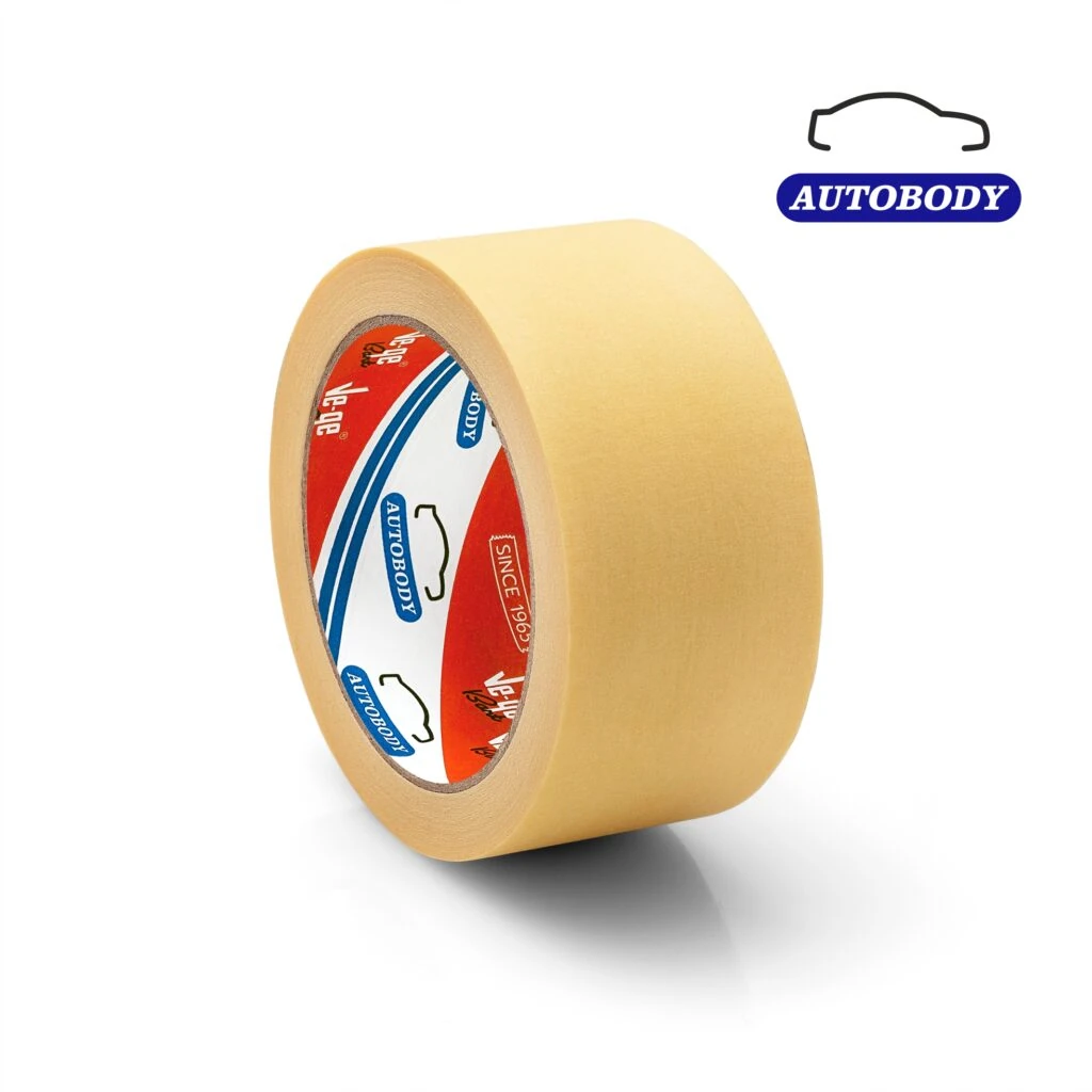 Bant - Maskeleme Bandı - Autobody