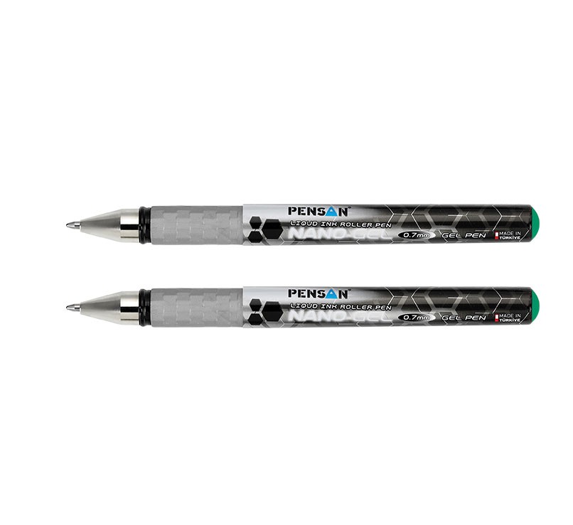 Pensan Nano Gel Kalem