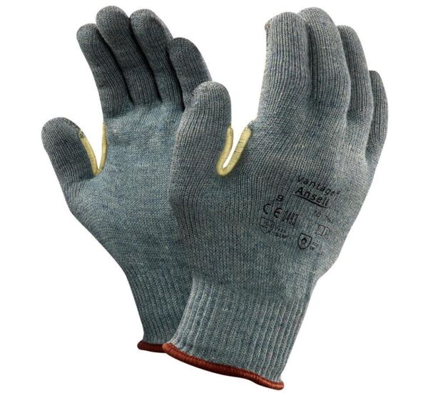 El Koruyucu - Isı Yüksek Kesilme ve Aşınma Dirençli İş Eldiveni