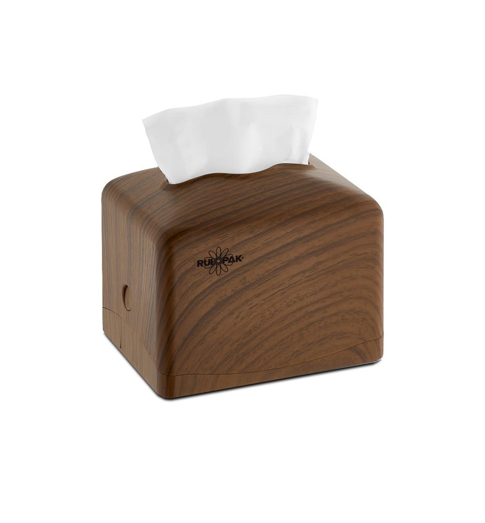 Rulopak Tekçek Mini Peçete Dispenseri