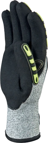 El Koruyucu - Darbe Dayanımlı Kesilme Dirençli İş Eldiveni