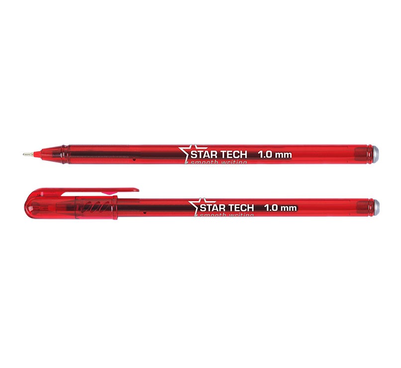 Pensan STAR TECH Tükenmez Kalem