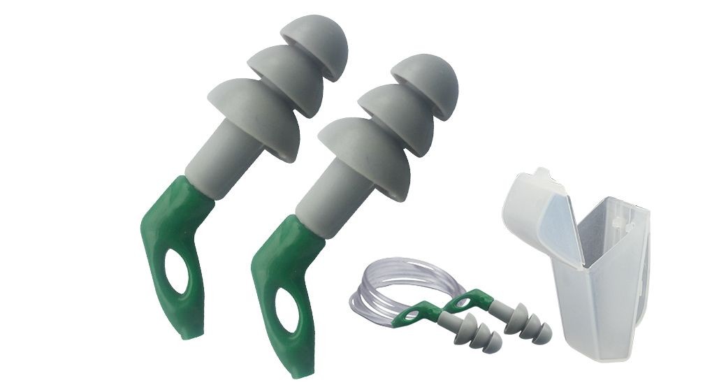 Starline 1409-C Plastik İpli Kulak Tıkacı 28.5db