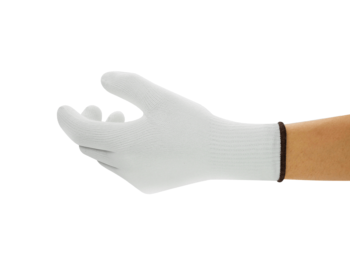 Ansell Profoof Insulated 78-110 Gıda Uyumlu Soğuk ve Sıcak Dirençli İş Eldiveni