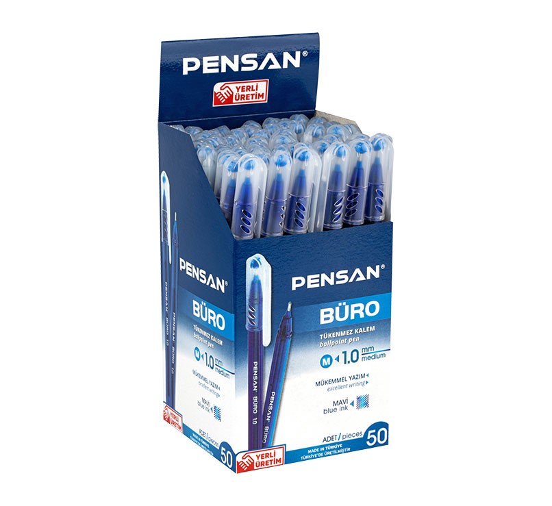 Pensa BÜRO Tükenmez Kalem
