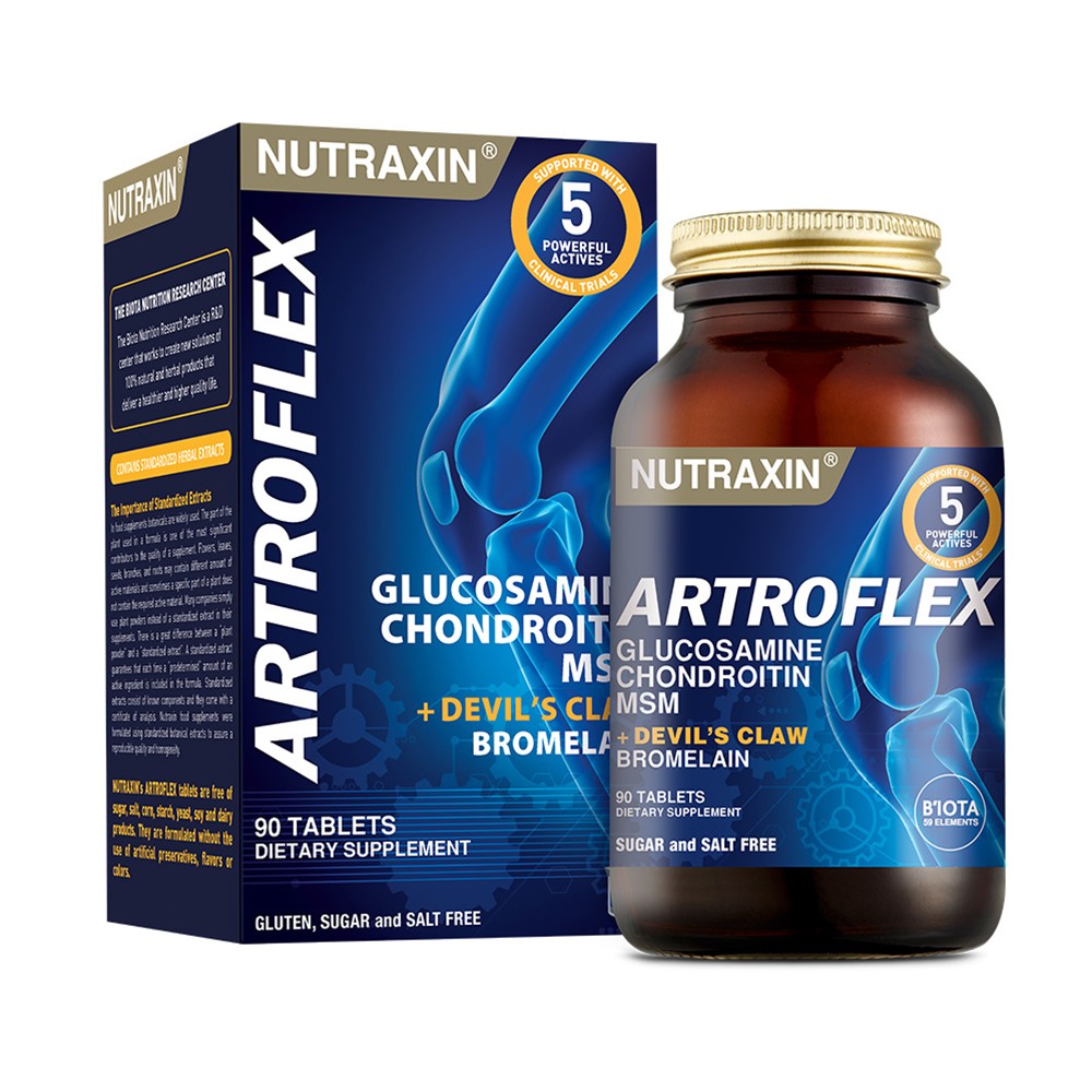 Artroflex nutraxin