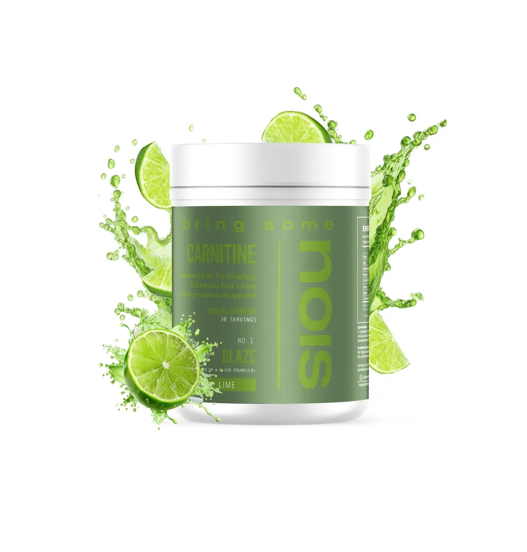 3000mg of l carnitine L-Carnitine 3000 Liquid - 480 ml