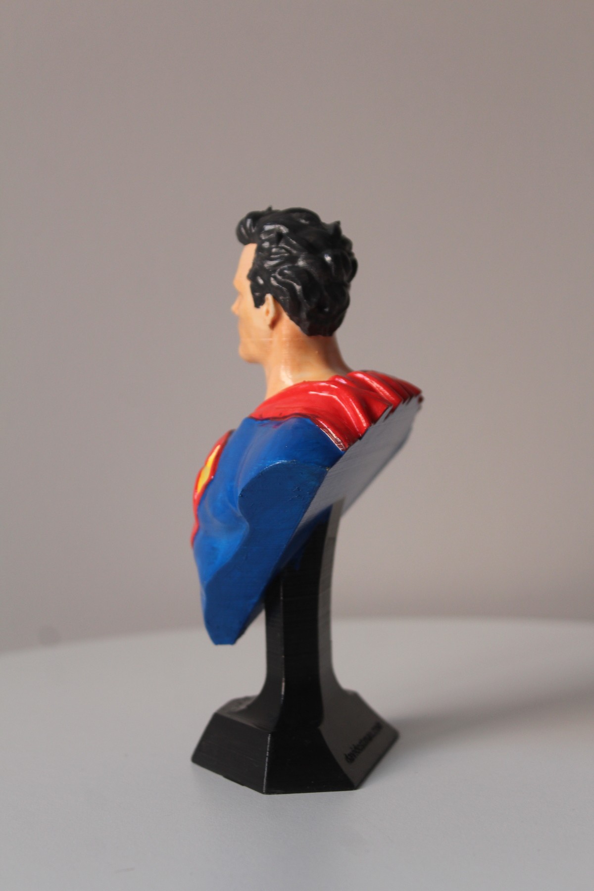 Superman Bust 15cm