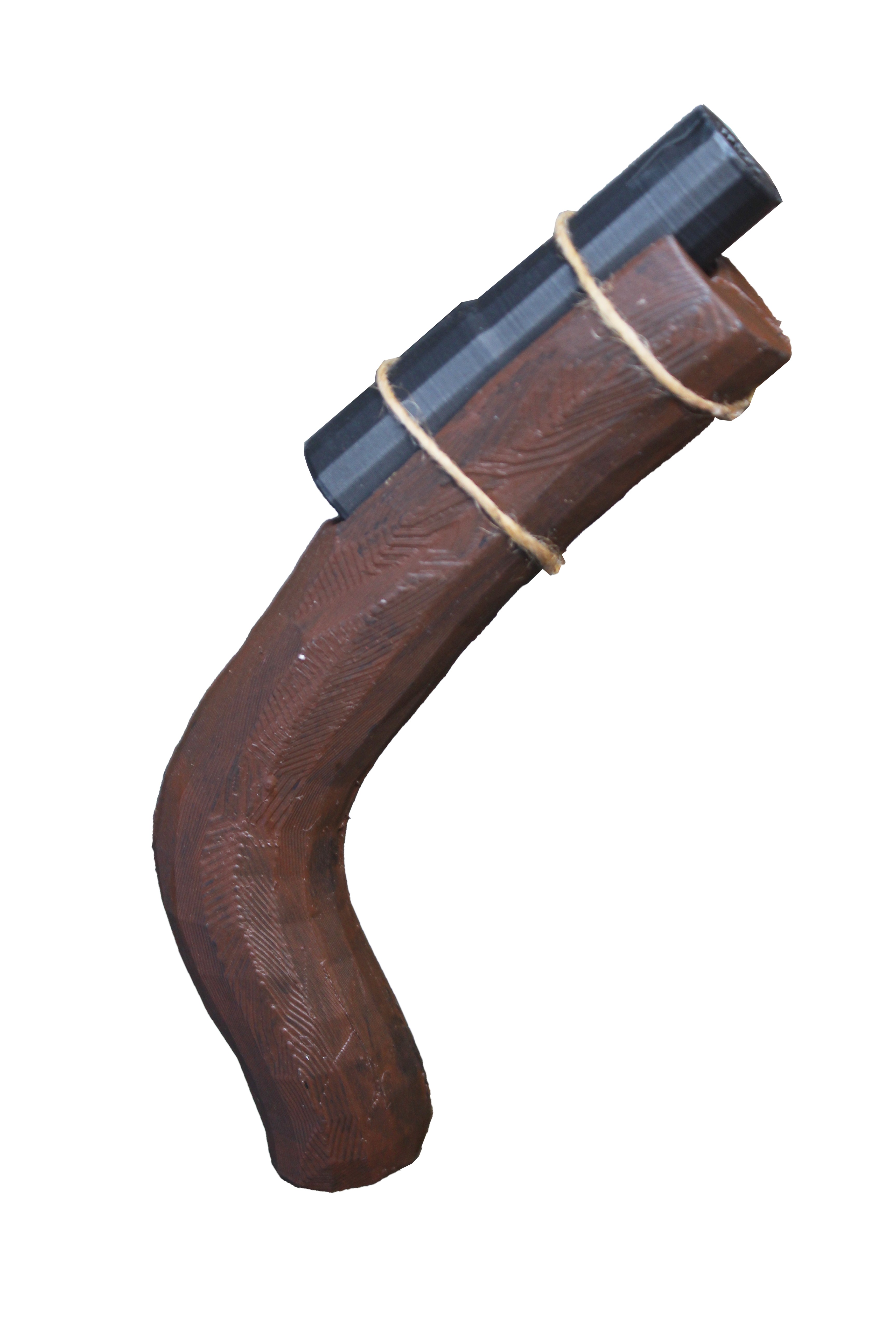 Rust Game Eoka Handmade Gun