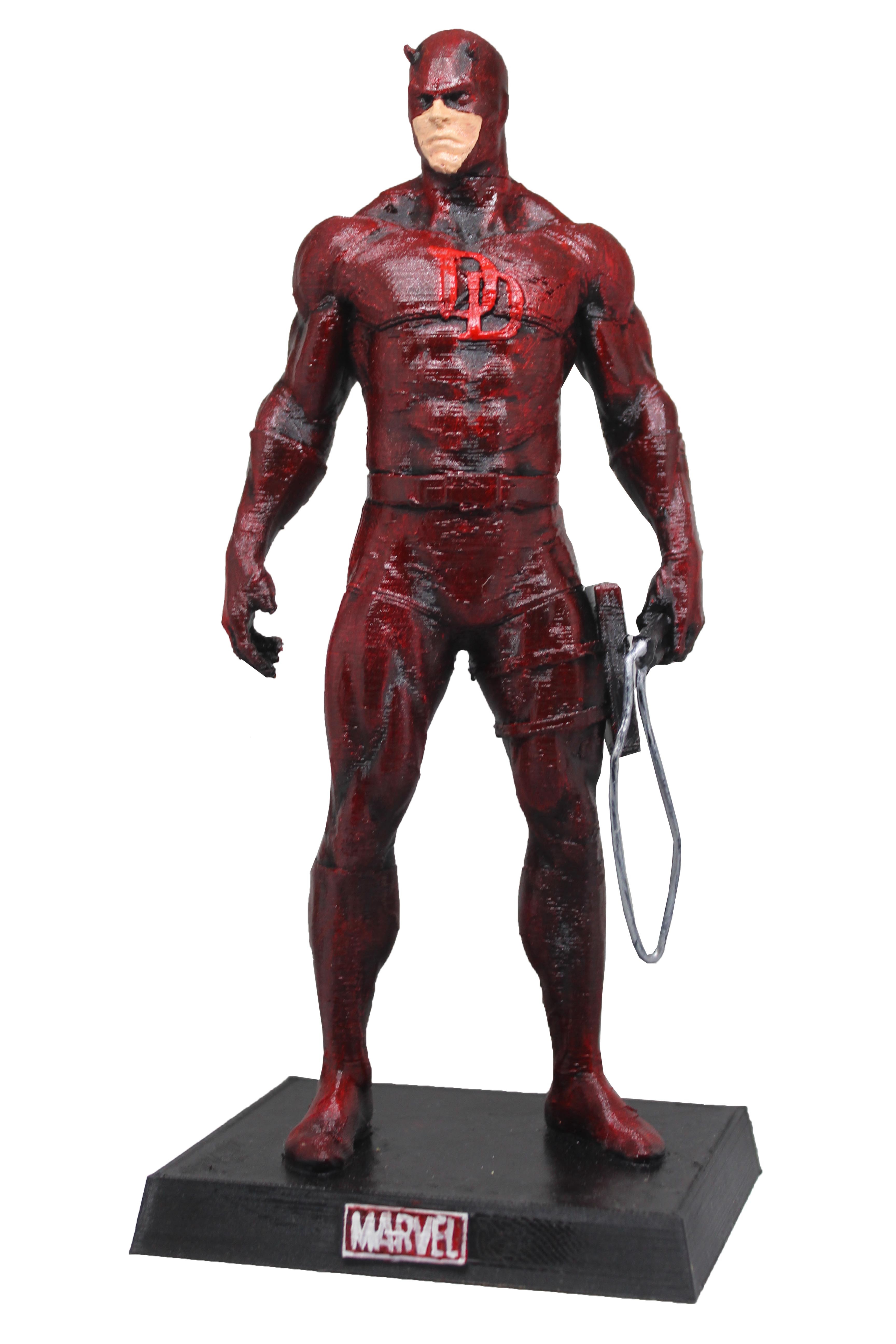 Daredevil Matt Murdock Figure